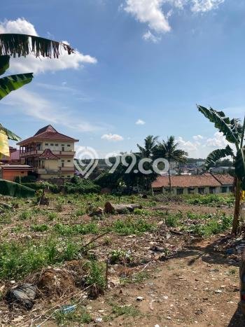 Lahan Strategis di Sukarami Dijual dengan Luas 236m2 Lahan Strategis di Sukarami Dijual dengan Luas 236m2