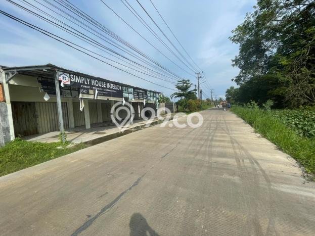 Tanah Kosong Dijual di Palembang dengan Area 120m2 Tanah Kosong Dijual di Palembang dengan Area 120m2