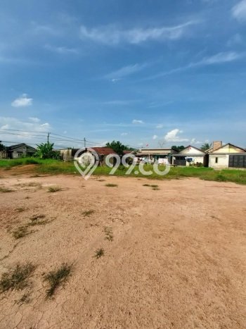 Kavling Tanah Dijual di Sematang Borang Palembang Spesifikasi 120m2 Kavling Tanah Dijual di Sematang Borang Palembang Spesifikasi 120m2
