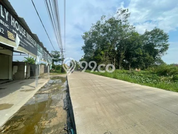 Tanah Kosong Dijual di Palembang dengan Area 120m2 Tanah Kosong Dijual di Palembang dengan Area 120m2