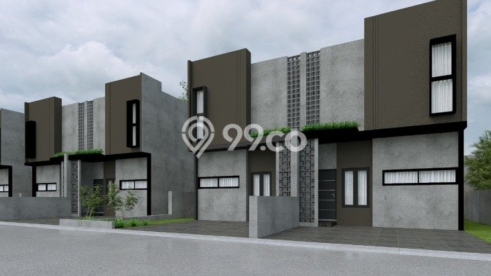 Dijual Rumah 3 Kamar Lokasi Strategis Bagus dan Strategis di Sukarami Dijual Rumah 3 Kamar Lokasi Strategis Bagus dan Strategis di Sukarami