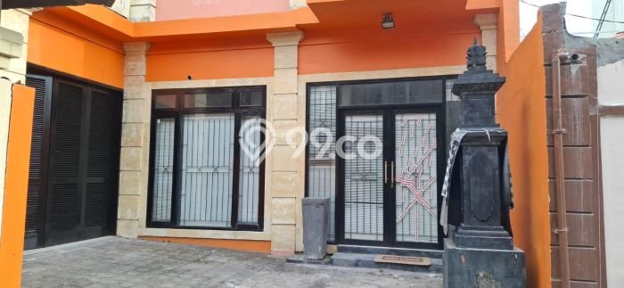 Lokasi Strategis! Dijual Gudang Bisnis di Denpasar Barat, Denpasar Kondisi Baik Lokasi Strategis! Dijual Gudang Bisnis di Denpasar Barat, Denpasar Kondisi Baik