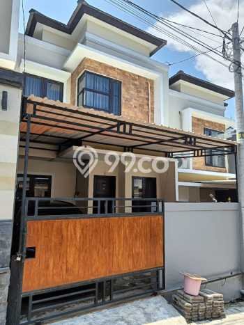 Dijual Cepat Rumah Favorit Siap Huni LB 50m2 di Denpasar Utara, Denpasar Dijual Cepat Rumah Favorit Siap Huni LB 50m2 di Denpasar Utara, Denpasar