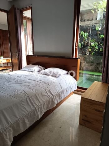 Rumah Elit Modern Siap Huni di Renon Denpasar Rumah Elit Modern Siap Huni di Renon Denpasar