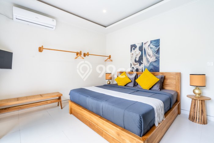 RENT NOW! Vila Strategis Kawasan , Area 0m2m², Akses ke Badung, Badung RENT NOW! Vila Strategis Kawasan , Area 0m2m², Akses ke Badung, Badung