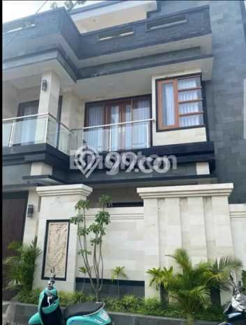 Rumah Eksklusif Dijual LT 130m2 di Denpasar Selatan, Denpasar Rumah Eksklusif Dijual LT 130m2 di Denpasar Selatan, Denpasar