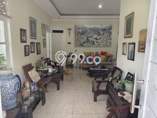 Rumah Luxury Modern Siap Huni di Ungasan Badung Rumah Luxury Modern Siap Huni di Ungasan Badung
