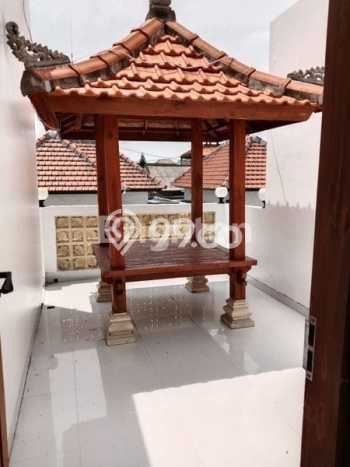 Rumah Strategis Modern Lb 144m2 di Denpasar Selatan, Denpasar Rumah Strategis Modern Lb 144m2 di Denpasar Selatan, Denpasar