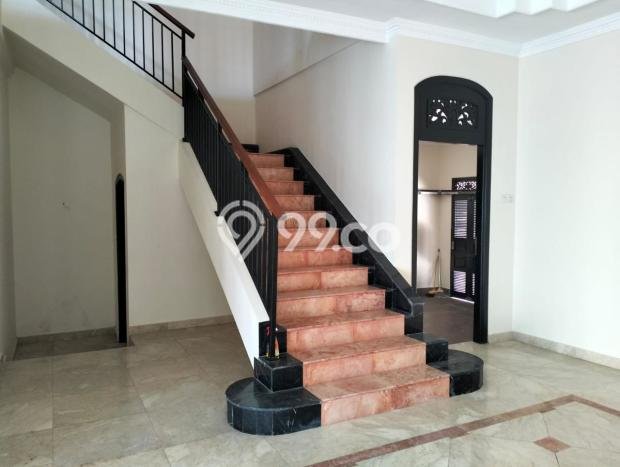 Rumah Luxury Modern Tanpa Renovasi di Renon Denpasar Rumah Luxury Modern Tanpa Renovasi di Renon Denpasar