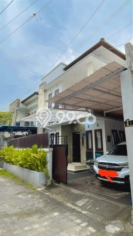 Dijual Rumah Strategis Bagus Punya 3 KT di Denpasar Utara Denpasar SHM Dijual Rumah Strategis Bagus Punya 3 KT di Denpasar Utara Denpasar SHM