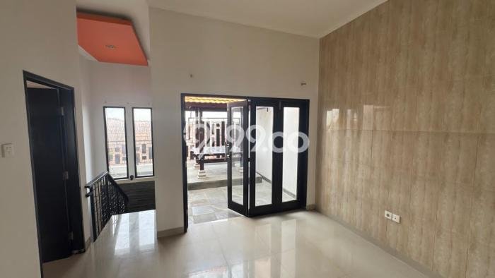 Rumah Luas Asri 3 KT Siap Huni di Renon Denpasar Rumah Luas Asri 3 KT Siap Huni di Renon Denpasar