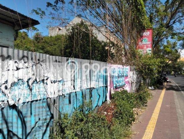 Kavling Tanah di Denpasar Barat Dijual Luas 10m2 Legalitas SHM Kavling Tanah di Denpasar Barat Dijual Luas 10m2 Legalitas SHM