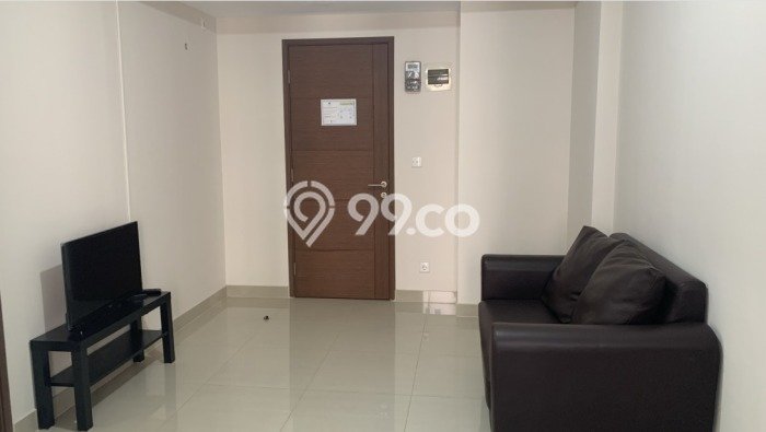 Hunian Apartemen Strategis untuk Dijual di Bandung dengan 1 Kamar Hunian Apartemen Strategis untuk Dijual di Bandung dengan 1 Kamar