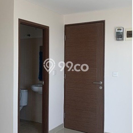 Apartemen Nyaman Dijual di Andir, Bandung Dilengkapi 1 KT dan 1 KM Apartemen Nyaman Dijual di Andir, Bandung Dilengkapi 1 KT dan 1 KM