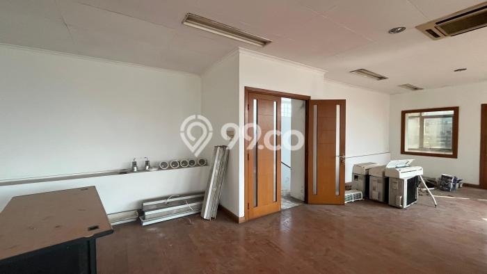 Kantor Dijual Lokasi Emas di Coblong Luas 185m2 Kantor Dijual Lokasi Emas di Coblong Luas 185m2