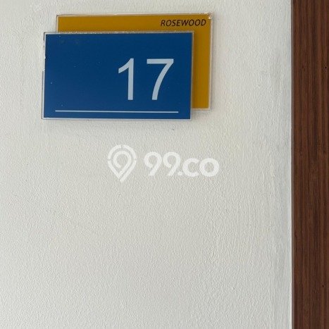Apartemen Terawat Dijual di Bandung Spesifikasi 1 KT, 1 KM Apartemen Terawat Dijual di Bandung Spesifikasi 1 KT, 1 KM