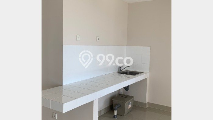 Hunian Apartemen Strategis untuk Dijual di Bandung dengan 3 Kamar Hunian Apartemen Strategis untuk Dijual di Bandung dengan 3 Kamar