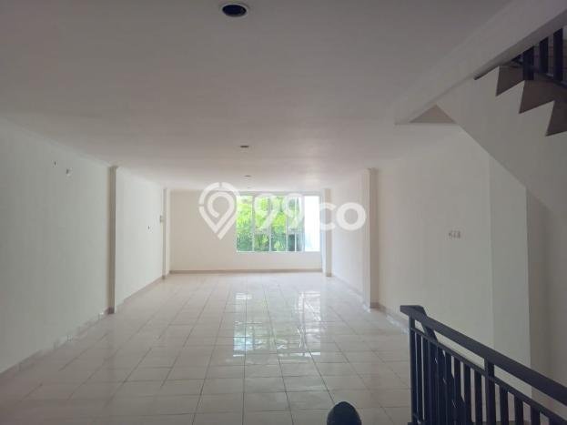 Unit Ruko Dijual di Bandung LT 100m2 & LB 225m2 Unit Ruko Dijual di Bandung LT 100m2 & LB 225m2