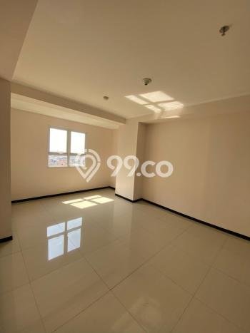 Apartemen Nyaman Dijual di Cicendo, Bandung Dilengkapi 3 KT dan 1 KM Apartemen Nyaman Dijual di Cicendo, Bandung Dilengkapi 3 KT dan 1 KM