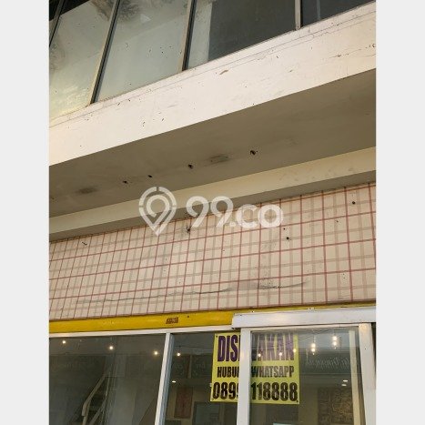 Unit Ruko Dijual di Batununggal Bandung Luas Tanah 25m2, Luas Bangunan 50m2 Unit Ruko Dijual di Batununggal Bandung Luas Tanah 25m2, Luas Bangunan 50m2