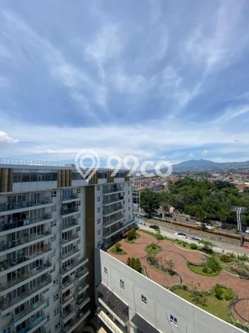 Hunian Apartemen Bagus di Cicendo 0 Kamar Tidur Hunian Apartemen Bagus di Cicendo 0 Kamar Tidur