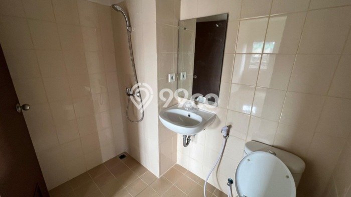 Apartemen Terawat Dijual di Bandung Spesifikasi 1 KT, 1 KM Apartemen Terawat Dijual di Bandung Spesifikasi 1 KT, 1 KM