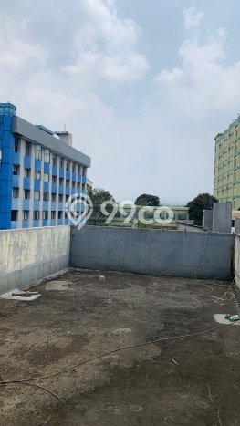 Unit Ruko Tersedia di Kebonjati Spesifikasi LB 169m2 Unit Ruko Tersedia di Kebonjati Spesifikasi LB 169m2
