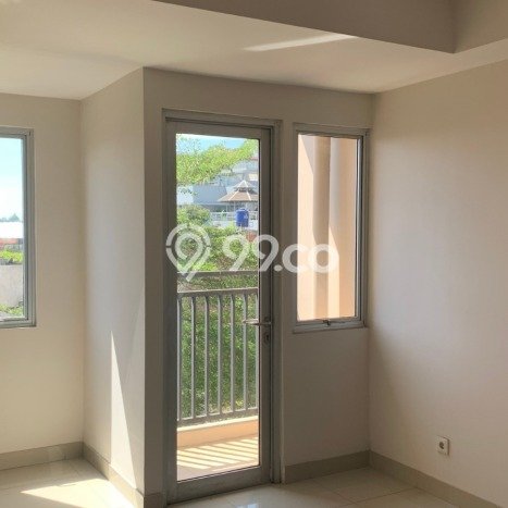 Hunian Apartemen 2 KT 1 KM di Andir, Bandung Dijual Cepat Hunian Apartemen 2 KT 1 KM di Andir, Bandung Dijual Cepat