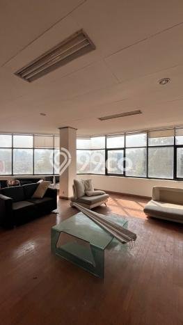 Kantor Dijual Lokasi Emas di Coblong Luas 185m2 Kantor Dijual Lokasi Emas di Coblong Luas 185m2
