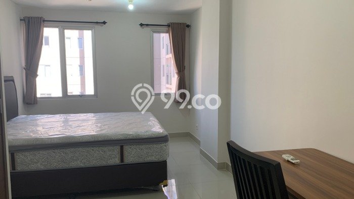 Hunian Apartemen 1 KT 1 KM di Andir, Bandung Dijual Cepat Hunian Apartemen 1 KT 1 KM di Andir, Bandung Dijual Cepat
