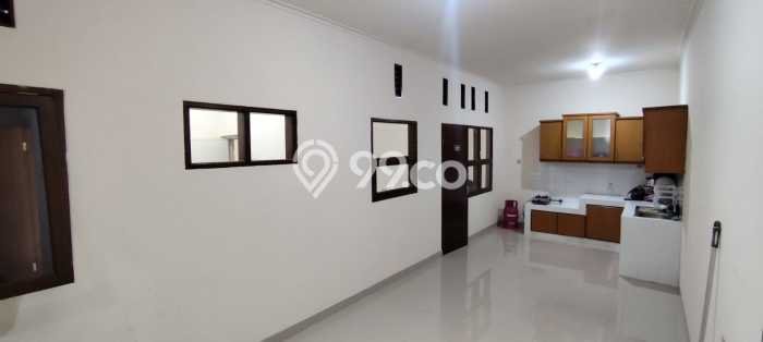 Rumah Modern 3 KT LT 150m2 di Kopo Rumah Modern 3 KT LT 150m2 di Kopo