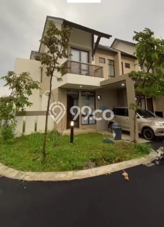 Rumah Modern 2 Kamar LT 83m2 di Podomoro Park Bandung Rumah Modern 2 Kamar LT 83m2 di Podomoro Park Bandung