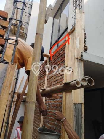 Dijual Rumah Luas Megah Dengan View Eksklusif di Podomoro Park Bandung, Bandung Dijual Rumah Luas Megah Dengan View Eksklusif di Podomoro Park Bandung, Bandung