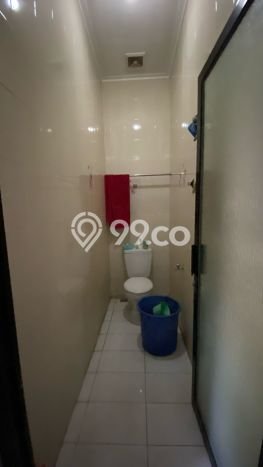 Rumah Modern 3 KT di Kopo Bandung Unfurnished Rumah Modern 3 KT di Kopo Bandung Unfurnished