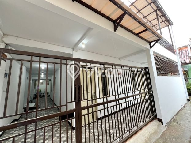 Kost Dijual Lokasi Strategis Sarijadi Bandung 25 Kamar Tidur Kost Dijual Lokasi Strategis Sarijadi Bandung 25 Kamar Tidur