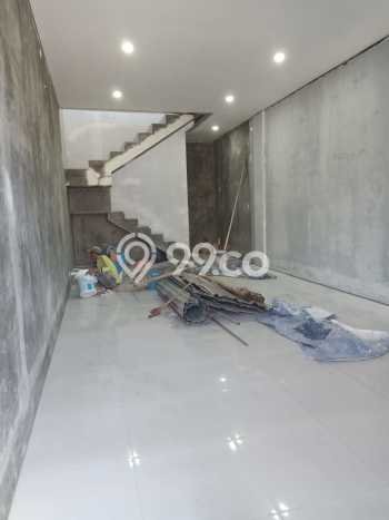 Ruko Dijual di Kawasan Antapani, Bandung Harga Kompetitif Ruko Dijual di Kawasan Antapani, Bandung Harga Kompetitif