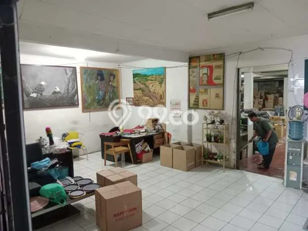 Unit Gudang Dijual di Bandung LT 950m2 & LB 1400m2 Unit Gudang Dijual di Bandung LT 950m2 & LB 1400m2