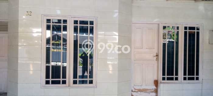Sewa cepat rumah minimalis lokasi strategis 2 Kamar di Antapani, Bandung Sewa cepat rumah minimalis lokasi strategis 2 Kamar di Antapani, Bandung