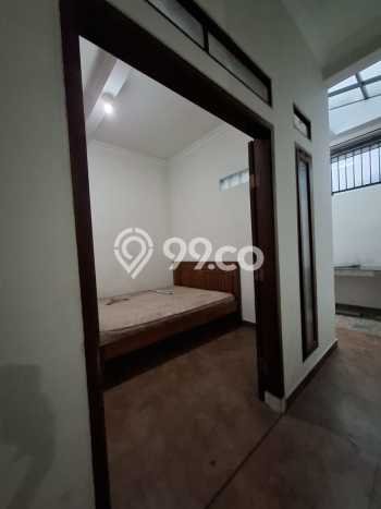 Hunian Mewah Siap Huni LT 204m2 di Antapani, Bandung Hunian Mewah Siap Huni LT 204m2 di Antapani, Bandung