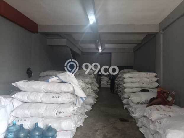 Unit Gudang Dijual di Bandung LT 159m2 & LB 200m2 Unit Gudang Dijual di Bandung LT 159m2 & LB 200m2