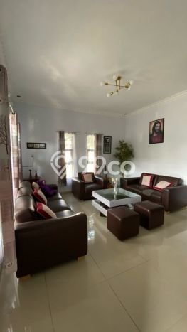 Rumah Modern 3 KT di Kopo Bandung Unfurnished Rumah Modern 3 KT di Kopo Bandung Unfurnished