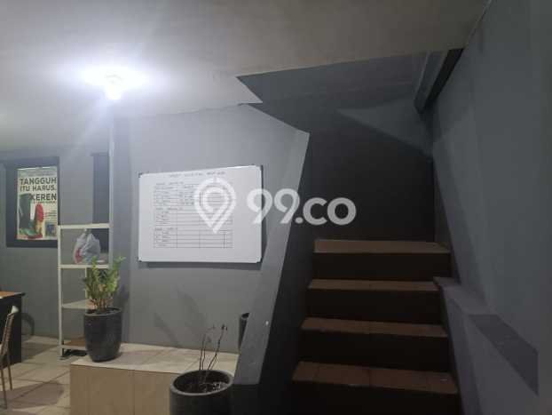 Unit Gudang Dijual di Bandung LT 159m2 & LB 200m2 Unit Gudang Dijual di Bandung LT 159m2 & LB 200m2