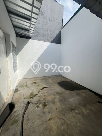 Jual Rumah Modern 3 KT di Buah Batu, Bandung Jual Rumah Modern 3 KT di Buah Batu, Bandung