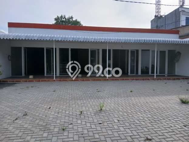 Unit Komersial Tersedia di Riau Spesifikasi LB 168m2 Unit Komersial Tersedia di Riau Spesifikasi LB 168m2