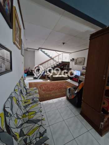 Jual Rumah Eksklusif 4 KT di BKR, Bandung Jual Rumah Eksklusif 4 KT di BKR, Bandung