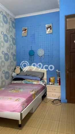 Dijual Rumah Strategis Bagus Punya 5 KT di Bandung Kulon Bandung SHM Dijual Rumah Strategis Bagus Punya 5 KT di Bandung Kulon Bandung SHM