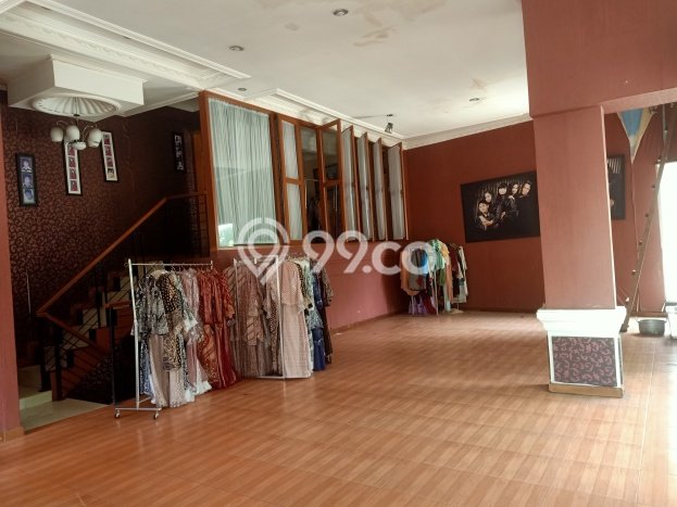 Dijual Komersial di Lengkong Bandung LT 250m2 / LB 500m2 Dijual Komersial di Lengkong Bandung LT 250m2 / LB 500m2
