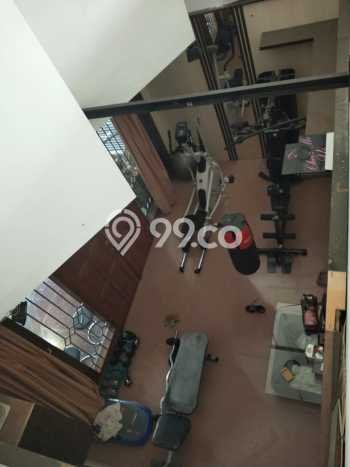 Hunian Mewah Siap Huni LT 550m2 di Coblong, Bandung Hunian Mewah Siap Huni LT 550m2 di Coblong, Bandung