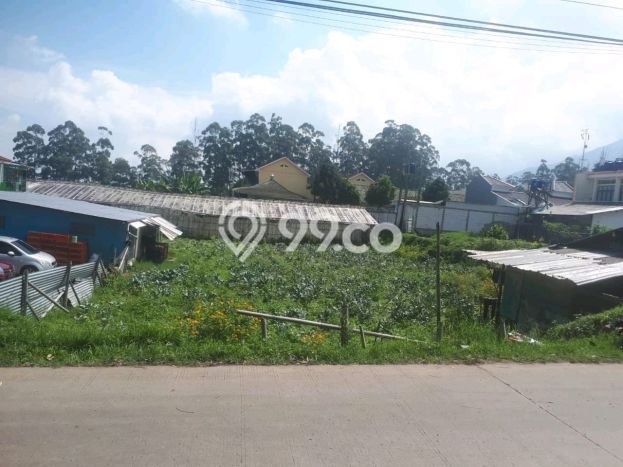 Dijual Tanah Lokasi Cihanjuang, Bandung Seluas 2465m2 Dijual Tanah Lokasi Cihanjuang, Bandung Seluas 2465m2