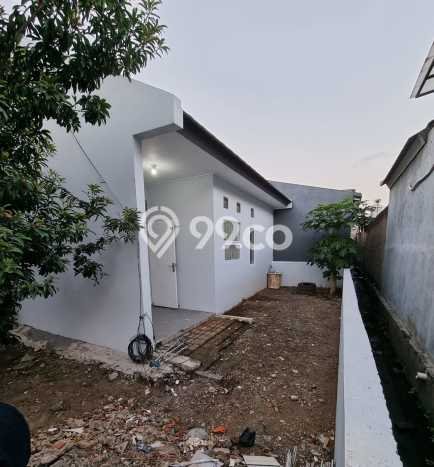 Jual Rumah Modern 1 KT di Kopo, Bandung Jual Rumah Modern 1 KT di Kopo, Bandung
